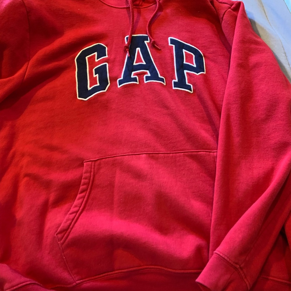 Gap hoodie